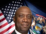 Fallece comisionado del condado de Muskegon; la junta tiene 30 días para nombrar a su reemplazo