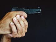 Tiroteo en Muskegon deja a dos jóvenes heridos; autoridades creen que fue un ataque dirigido