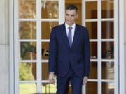 La Casa Blanca responde a España que no necesita su ayuda para la guerra de Irán