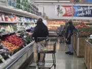 La inflación mayorista en EEUU sube en febrero hasta el 3,4 %, el mayor avance en un año