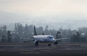 Despega el primer vuelo fletado por EEUU para repatriar a sus ciudadanos en Oriente Medio