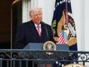 Trump intenta pasar página en Irán tras cuatro semanas de una guerra sin salida clara