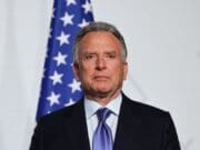 Asesor de Trump justifica ataque a Irán diciendo que poseían grandes cantidades de Uranio