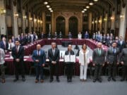 México renueva acuerdo para mantener precio de la gasolina ante conflicto en Oriente Medio