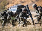 Un afgano que trabajó con el Ejército de EEUU muere en un centro de detención de ICE