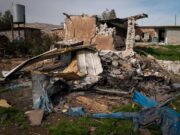 Dron impacta instalación diplomática de EE.UU. en Irak en medio de escalada regional