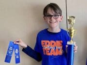 Niño de 12 años muere tras los tornados que azotaron el suroeste de Michigan