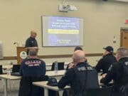 Todos los días son días de entrena, fortalecen respuesta ante incidentes vitales en Walker