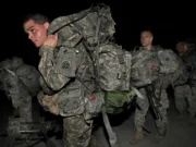 EE.UU. desplegará hasta 3.000 efectivos de la 82 División Aerotransportada en Oriente Medio