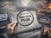 ¿Estamos viviendo peor que antes o solo lo percibimos así?