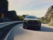 El producto estrella de Audi se pone aún mejor. Llega la tercera generación del Q5.