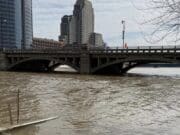 Grand Rapids recibe financiamiento federal para restaurar el Grand River