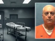 Florida ejecuta al violador Michael King, su cuarta pena de muerte en menos de tres meses