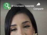 Identifican restos encontrados en el 131 y causa de la muerte