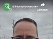 En vivo desde “Takerita Mexican Mix”…