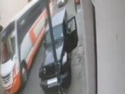 Mujer muere atropellada al intentar cruzar calle en pleno centro de Durango (VIDEO)