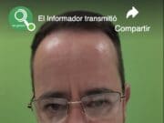 Que no le pase a nadie más