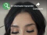 Árbol parte en dos una casa por fuertes vientos al oeste de Michigan