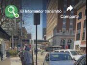 Manifestación “No King” en Grand Rapids: