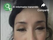 Accidente en el 131, no se confíe la autopista sigue resbalosa