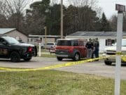 Madre e hija mueren dentro de un vehículo; investigan posible intoxicación por monóxido de carbono