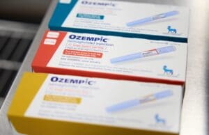 Efecto rebote de Ozempic: un año después, los pacientes recuperan el 60 % del peso perdido