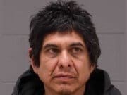 Perro policial detecta metanfetamina y detienen a reincidente en autopista US-131