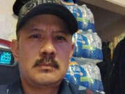 «No lo ayudaron», familia de migrante exige respuestas por su muerte bajo custodia de ICE