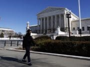 Supremo de EE.UU. no examinará el caso de arresto de la periodista ‘La Gordiloca’ en Texas