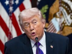 Trump asegura que el Gobierno de Cuba «va a caer muy pronto»