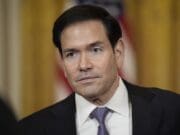 Rubio viaja a reunión del G7 en Francia con las guerras de Irán y Ucrania en la agenda