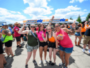 Festival Faster Horses no se realizará por segundo año consecutivo