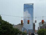 Impulsan nuevo complejo habitacional en el oeste de Grand Rapids con más de 100 unidades