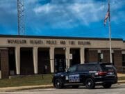 Doble tiroteo en Muskegon Heights deja un muerto y un herido a solo 200 yardas de distancia