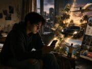 La cultura del “dinero fácil”: una ilusión peligrosa para los jóvenes