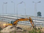 Inician proyecto de $50 millones para ampliar la M-37 en Caledonia