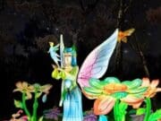 El Grand Rapids Lantern Festival 2026 revela su nueva temática en John Ball Zoo