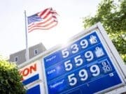 El petróleo de Texas se dispara un 7 % tras nuevas tensiones entre Estados Unidos e Irán