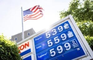 El petróleo de Texas se dispara un 7 % tras nuevas tensiones entre Estados Unidos e Irán