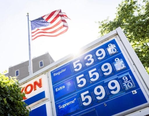 El petróleo de Texas se dispara un 7 % tras nuevas tensiones entre Estados Unidos e Irán