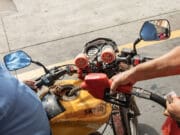 La mayor preocupación en EEUU por la guerra de Irán es coste de la gasolina, según sondeo