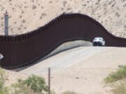 México y EE.UU. acuerdan plan de modernización de puentes y cruces fronterizos