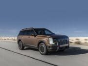 Palisade XRT Pro: Una sólida combinación de capacidad, prestaciones, comodidad y valor.