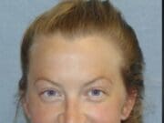 Mujer de Muskegon se vuelve viral luego de escapar de una patrulla