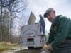 Más de 20 millones de peces son liberados en Michigan para fortalecer ecosistemas de pesca