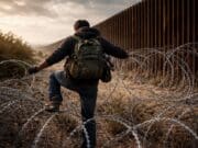 ¿Migrar: derecho humano o privilegio?