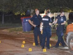 Armas ilegales se disparan haciendo las calles más peligrosas