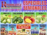 ESPECIALES DE RODRIGUEZ SUPERMARKET