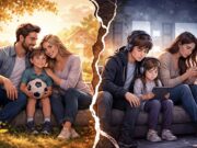 La familia en tiempos modernos: ¿evolución o crisis?