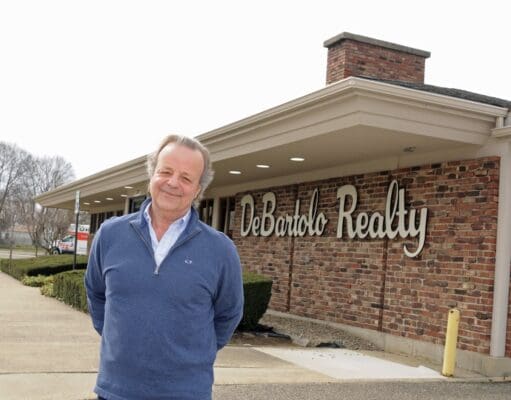 DeBartolo Realty: sirviendo a la comunidad por más de cuatro décadas